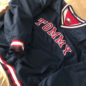 Unisex rare vintage Tommy Hilfiger jacket
